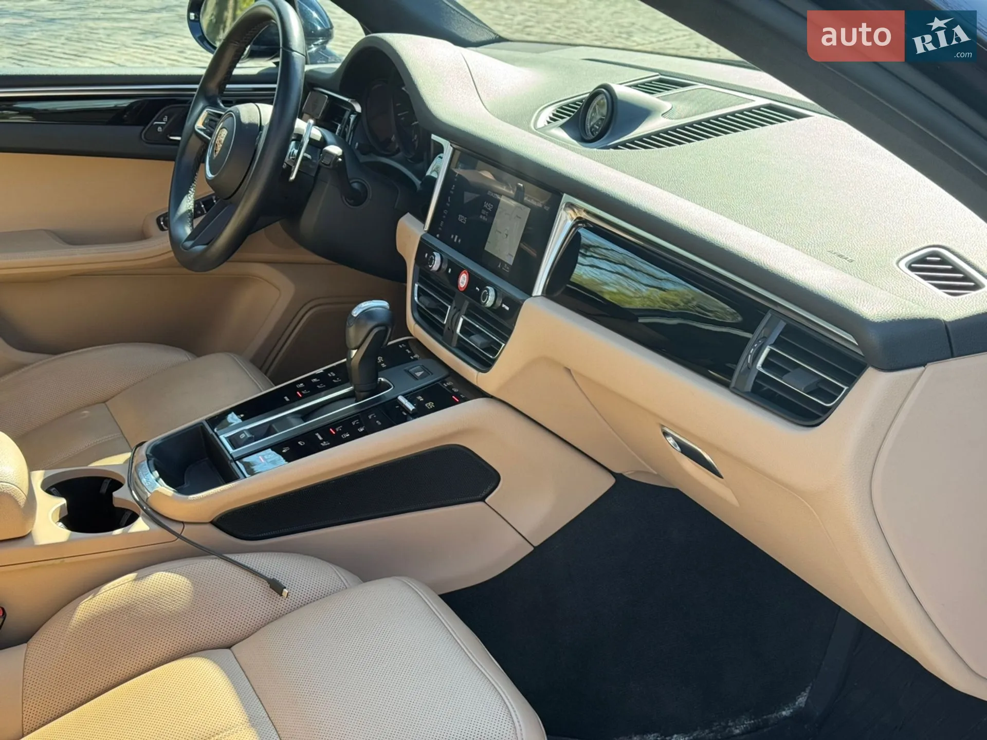 2022 Porsche Macan - мініатюра 25