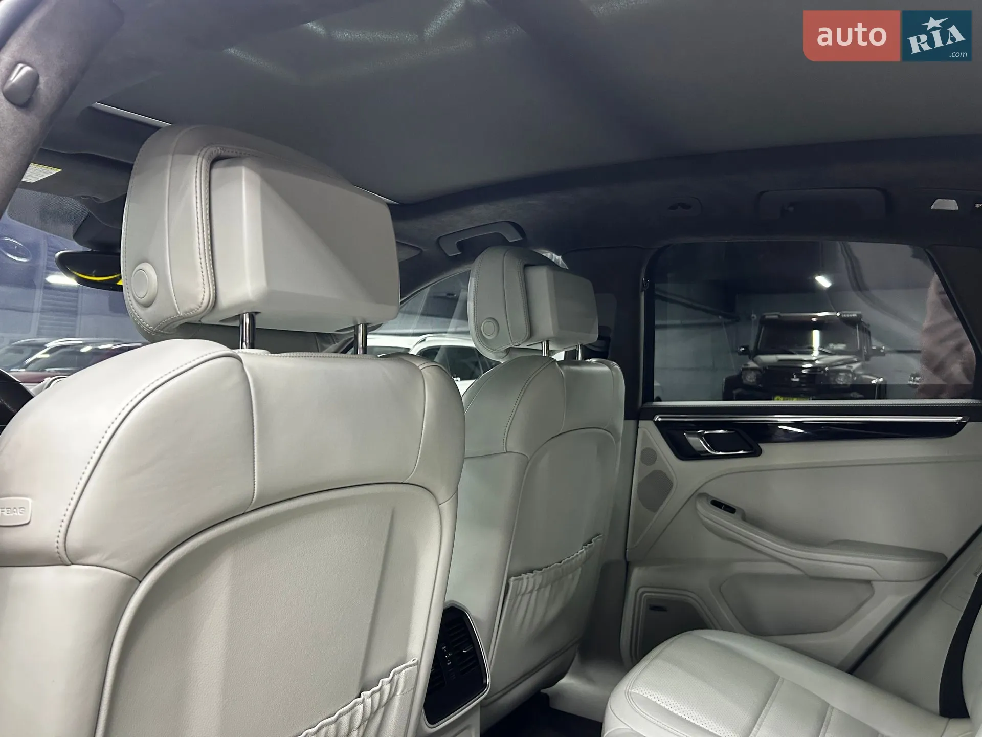 2015 Porsche Macan - мініатюра 30