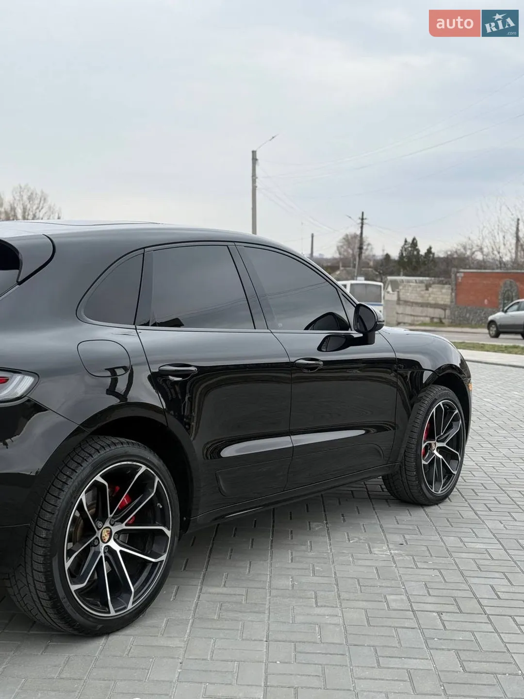 2015 Porsche Macan - мініатюра 20