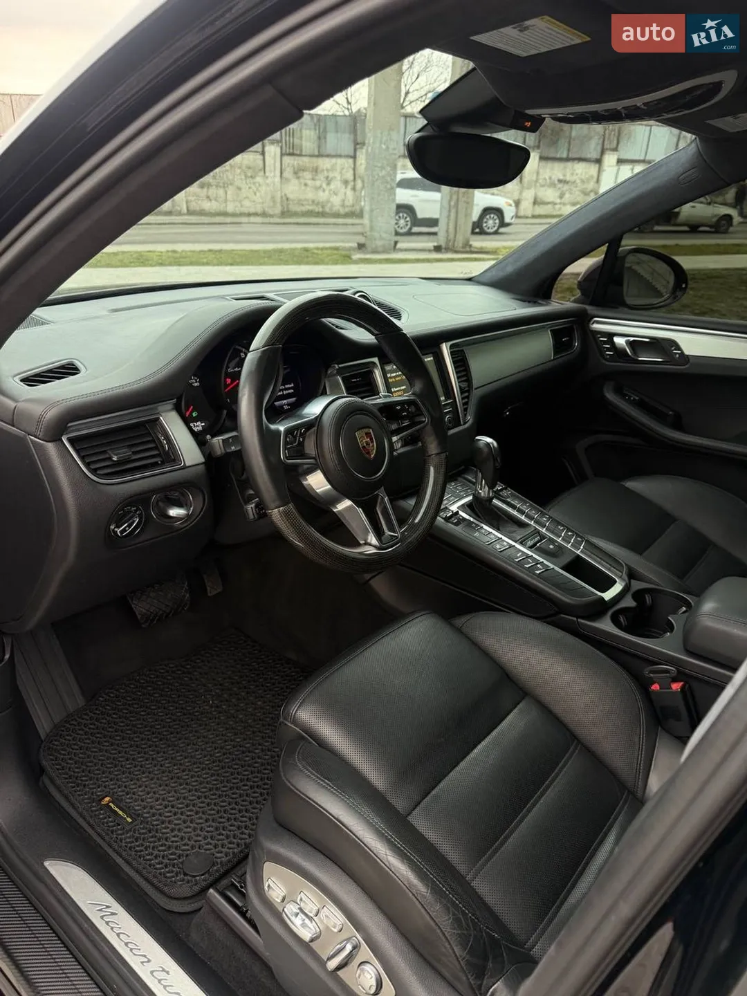 2015 Porsche Macan - мініатюра 30