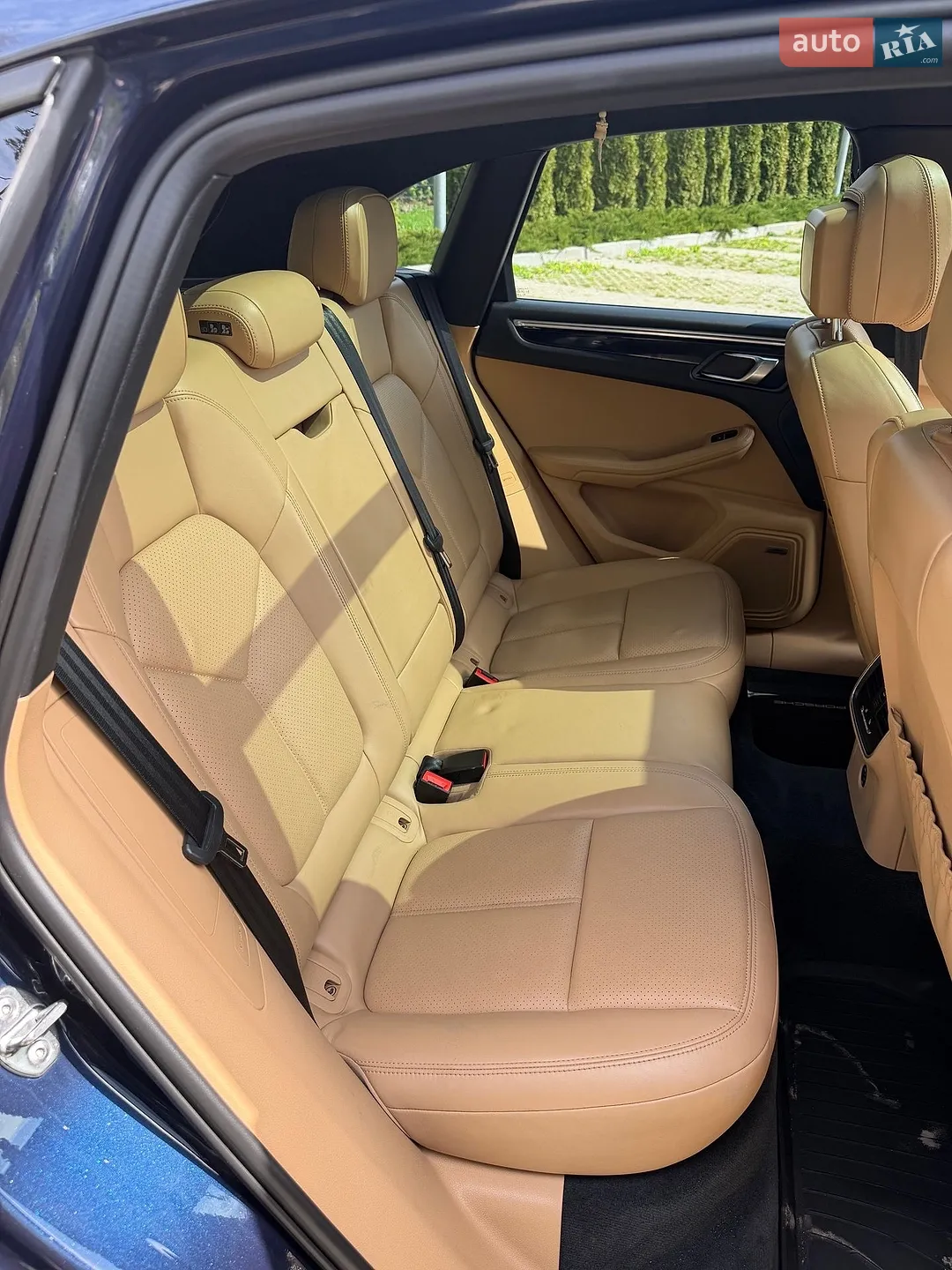 2018 Porsche Macan - мініатюра 17