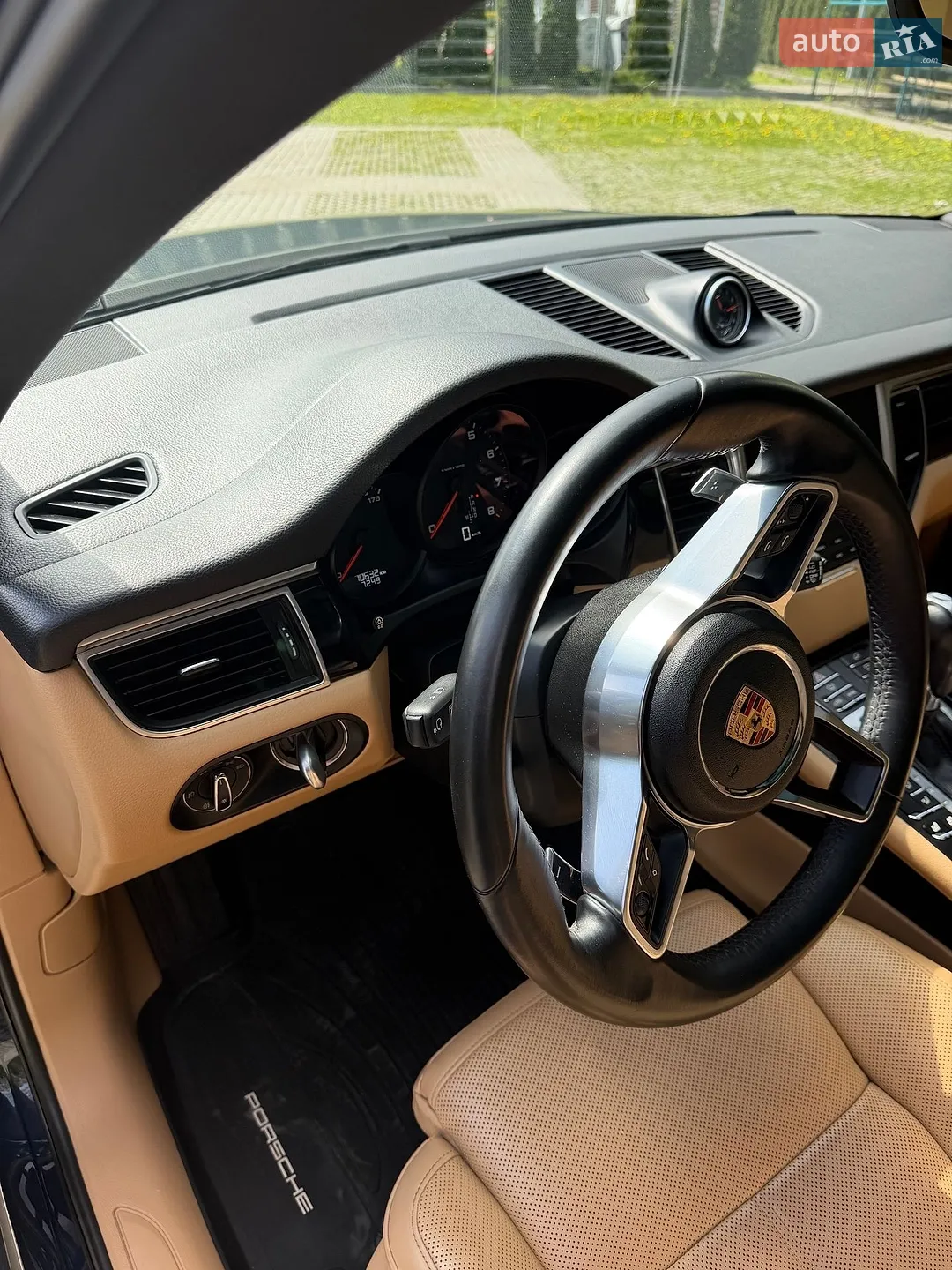 2018 Porsche Macan - мініатюра 22