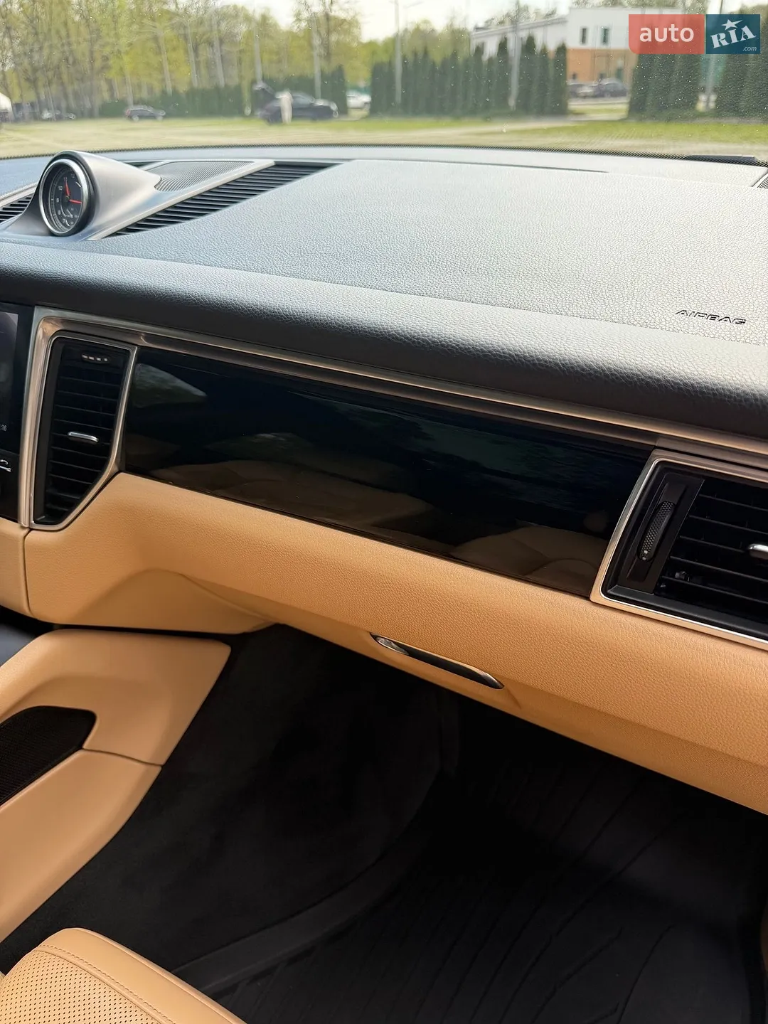 2018 Porsche Macan - мініатюра 33