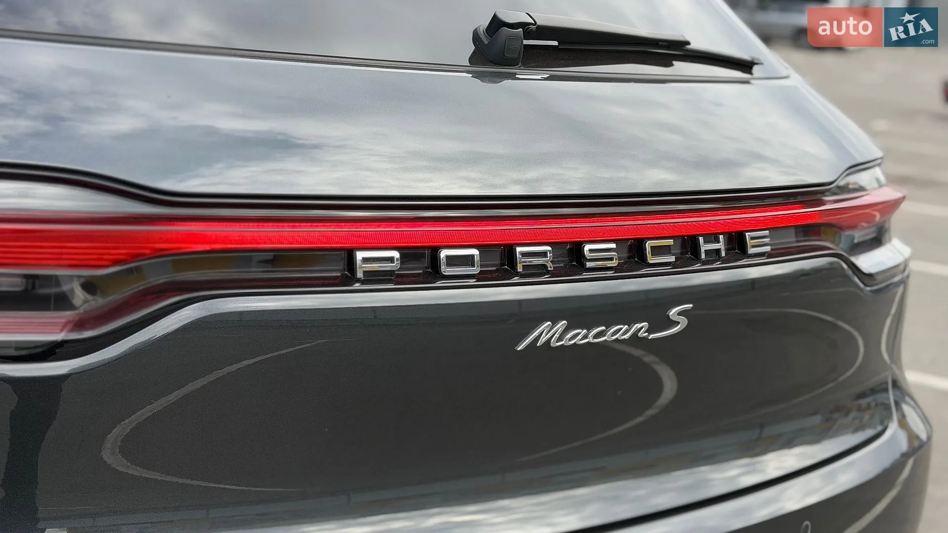 2019 Porsche Macan - мініатюра 6