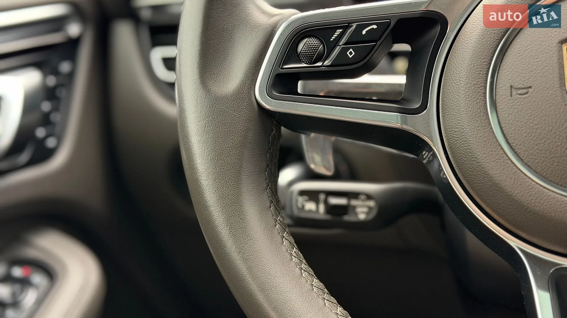 2019 Porsche Macan - мініатюра 18