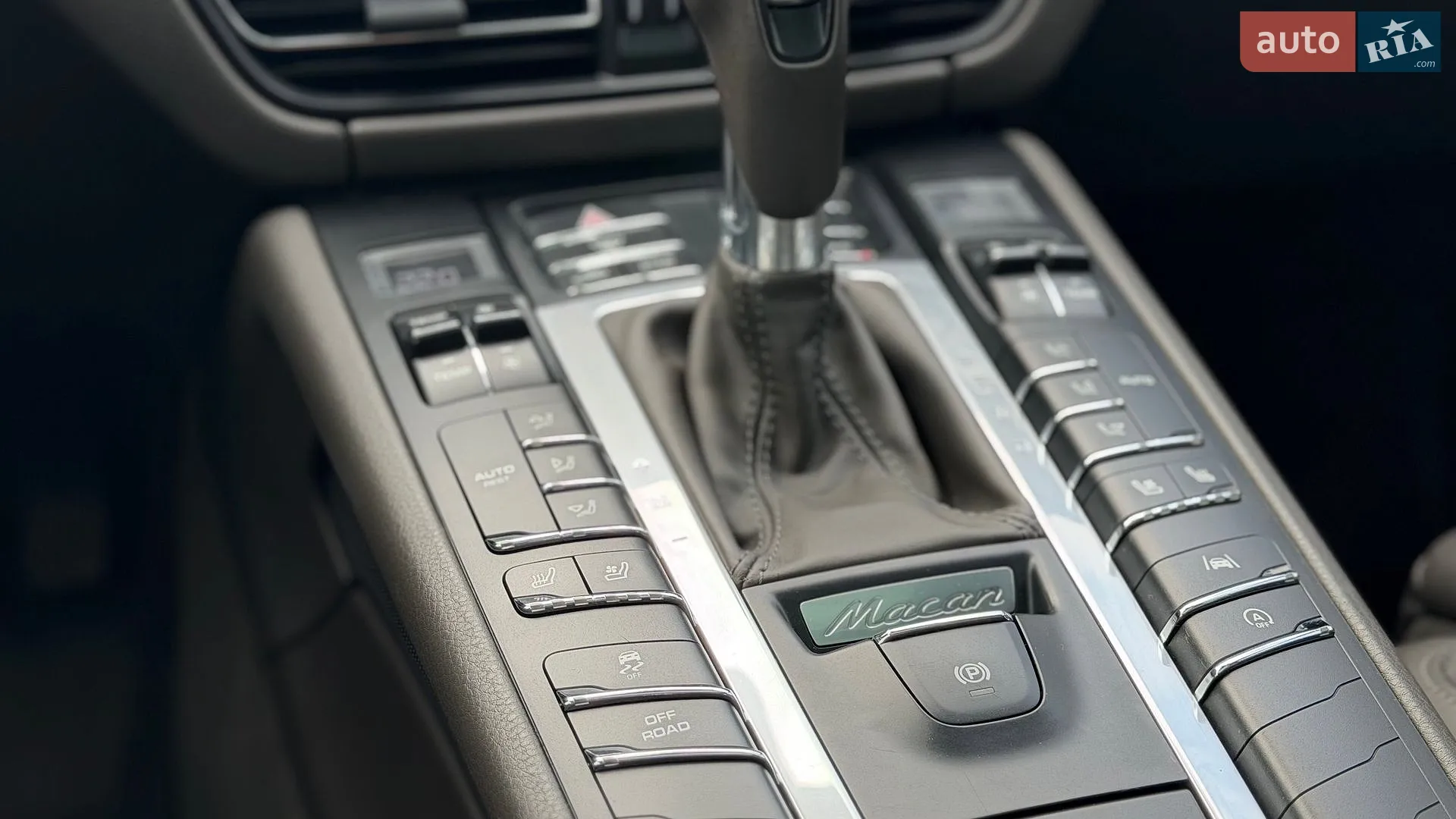 2019 Porsche Macan - мініатюра 19