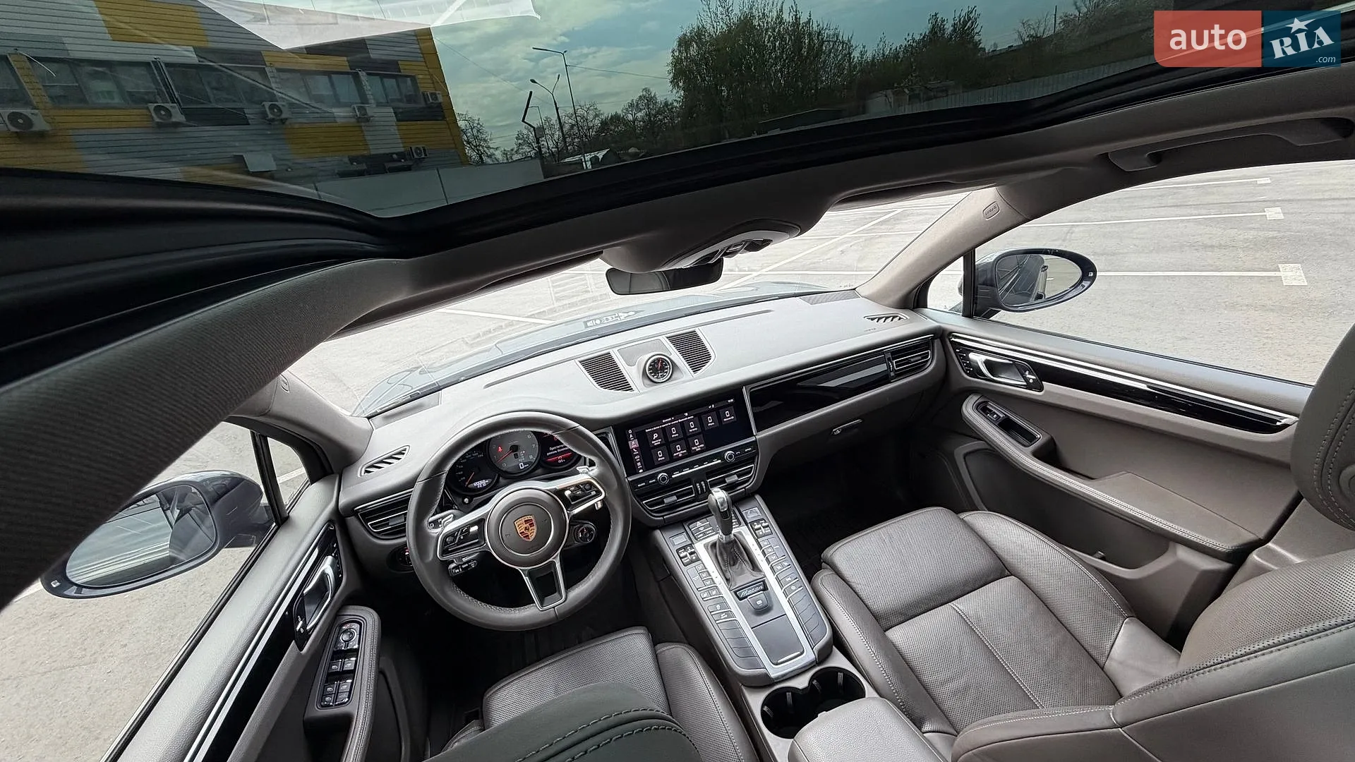 2019 Porsche Macan - мініатюра 21
