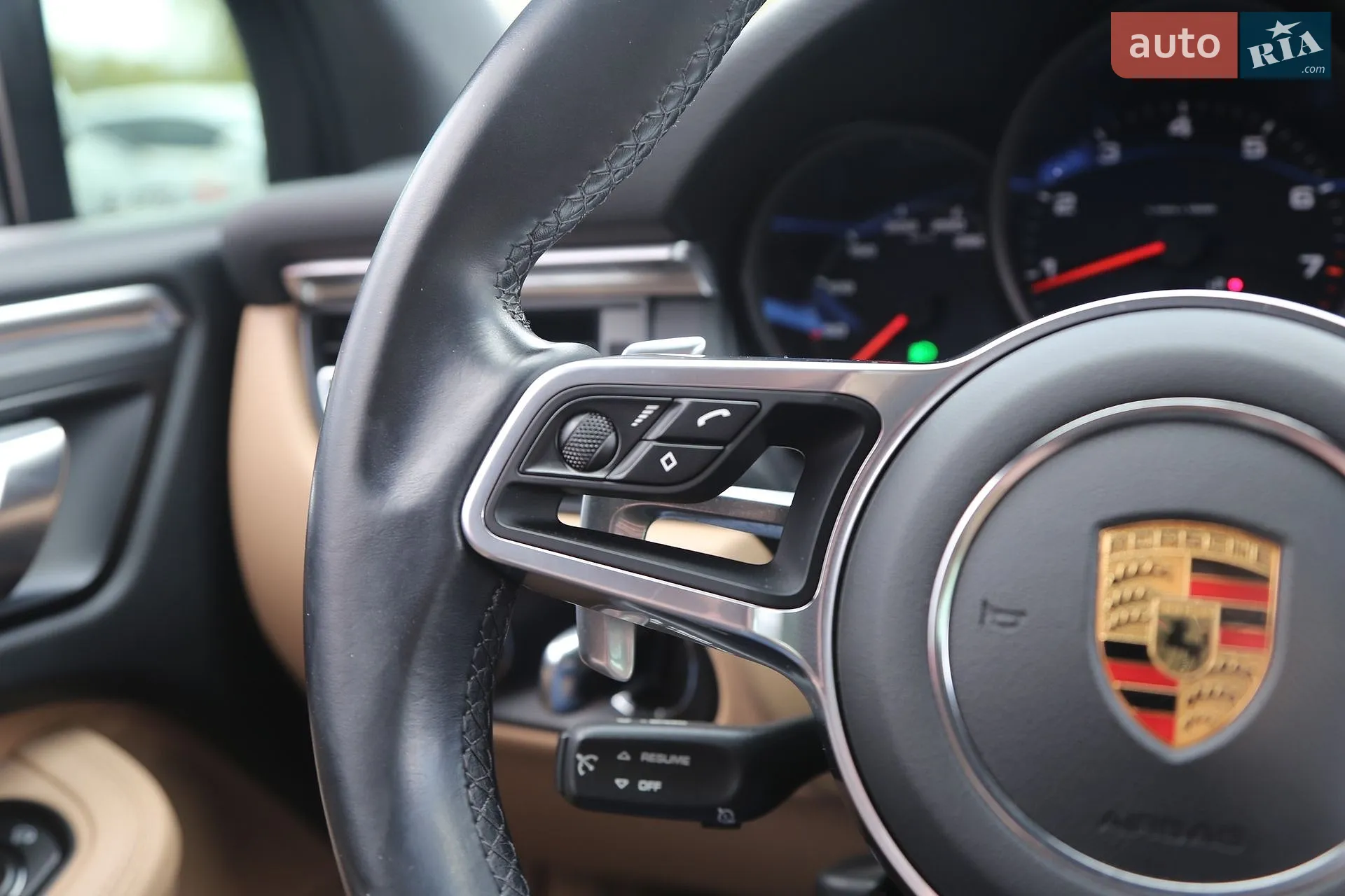 2021 Porsche Macan - мініатюра 17