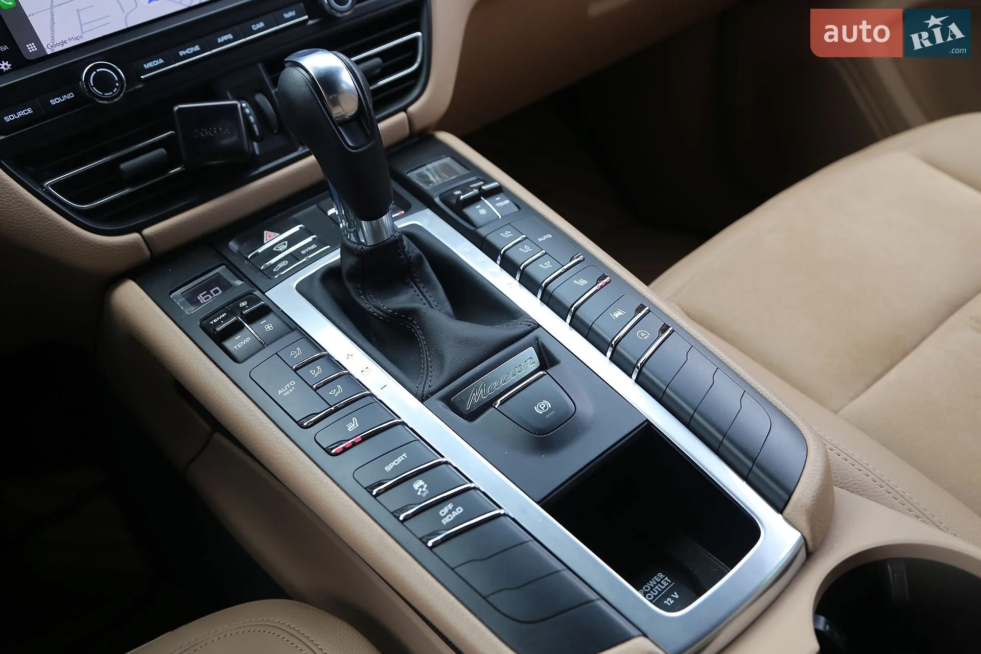 2021 Porsche Macan - мініатюра 25