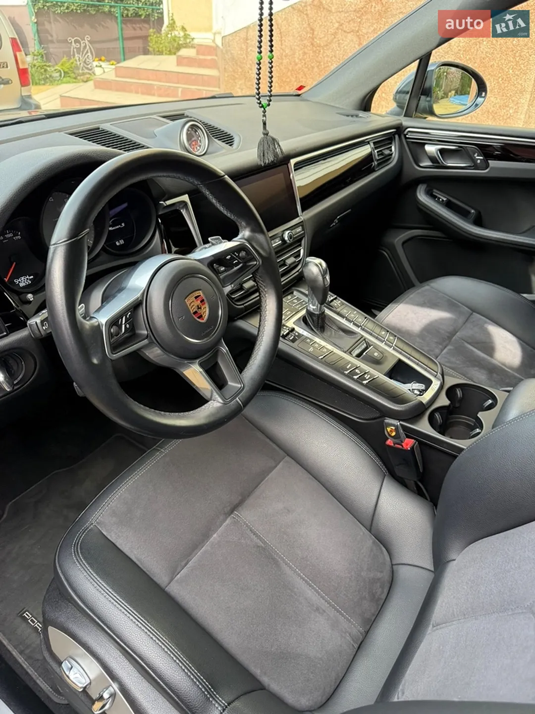 2019 Porsche Macan - мініатюра 12