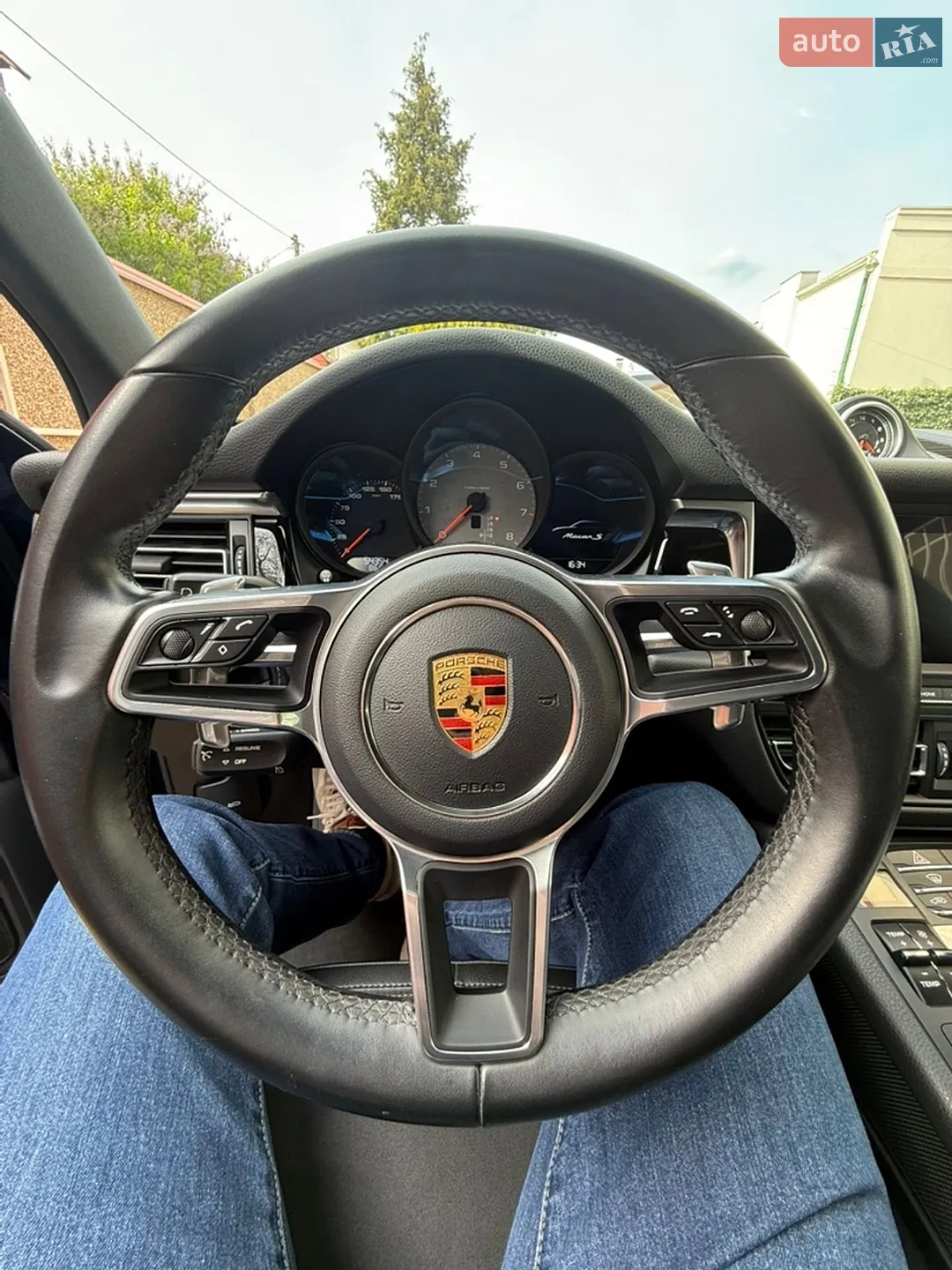 2019 Porsche Macan - мініатюра 15