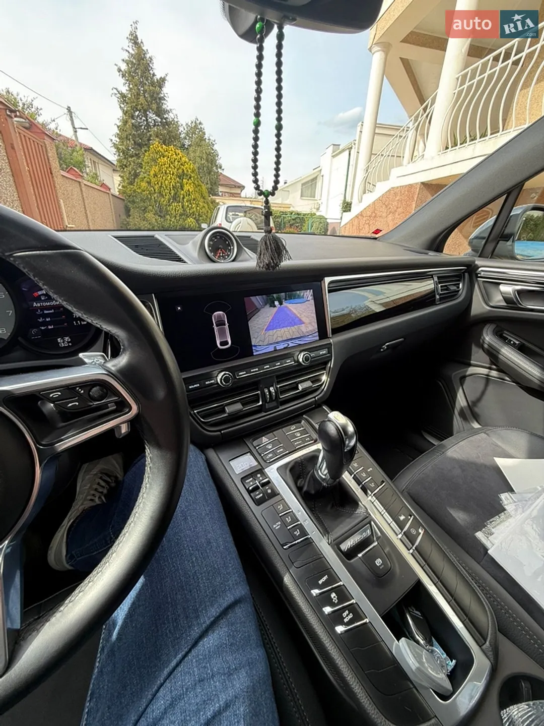 2019 Porsche Macan - мініатюра 20
