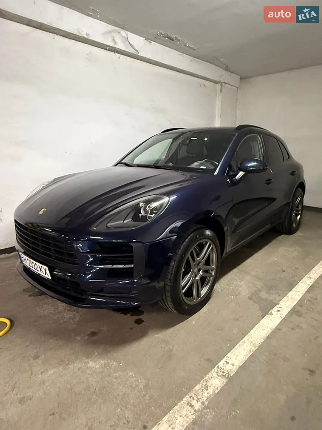 2019 Porsche Macan - мініатюра 24