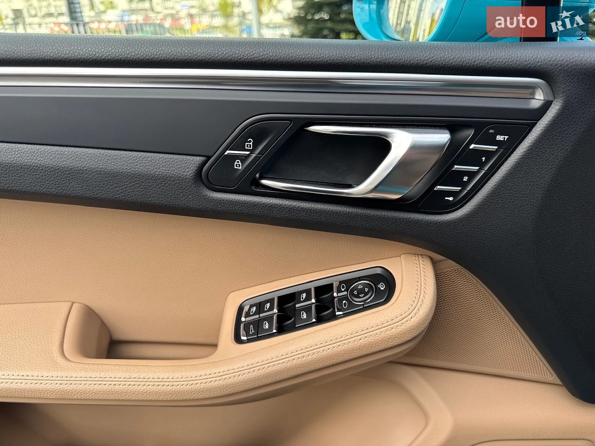 2019 Porsche Macan - мініатюра 26