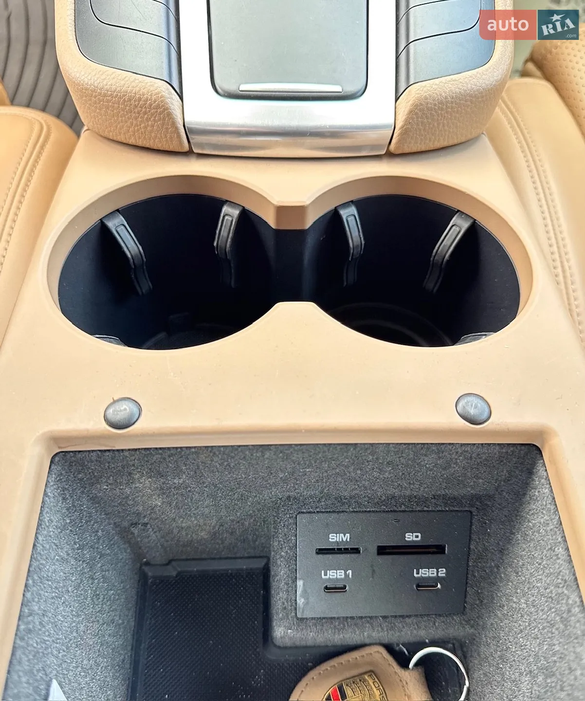 2019 Porsche Macan - мініатюра 42