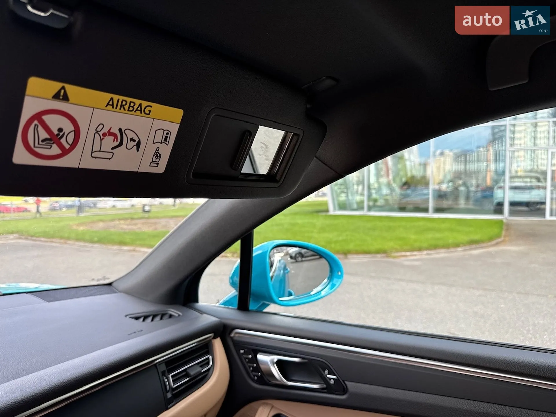 2019 Porsche Macan - мініатюра 55