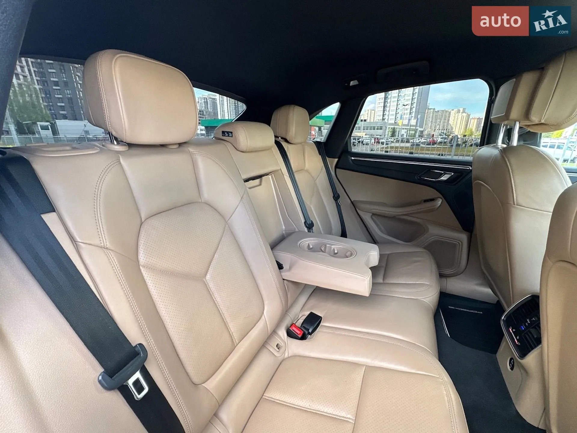 2019 Porsche Macan - мініатюра 67