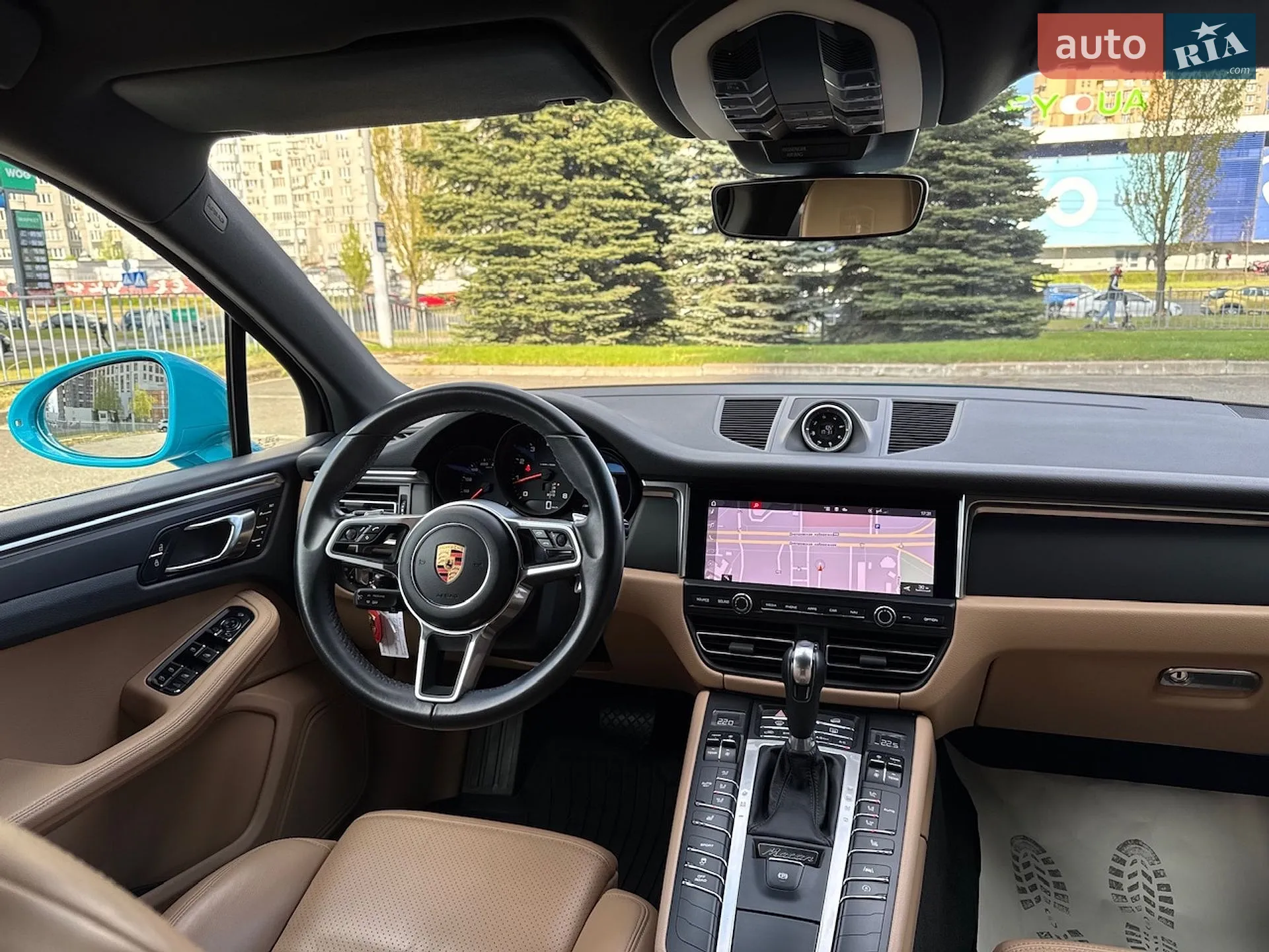2019 Porsche Macan - мініатюра 87