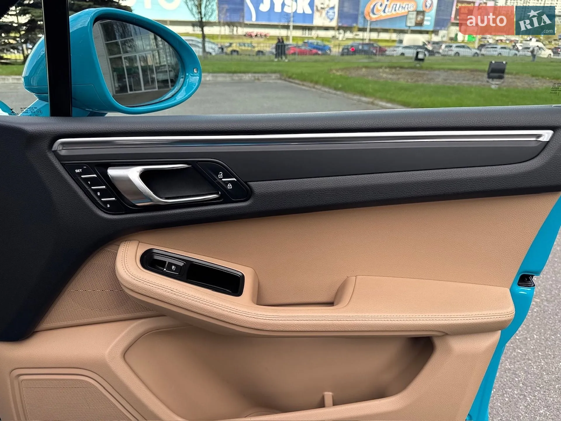 2019 Porsche Macan - мініатюра 70