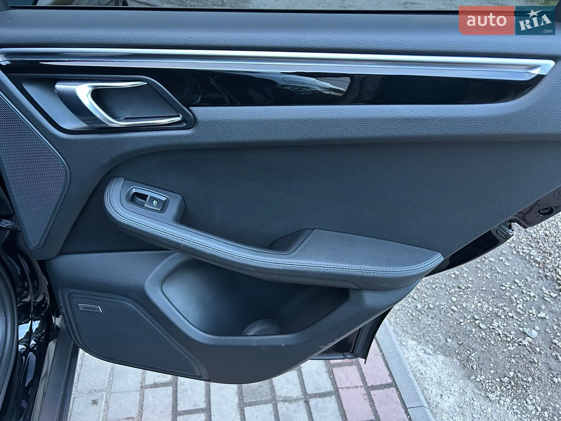 2018 Porsche Macan - мініатюра 19