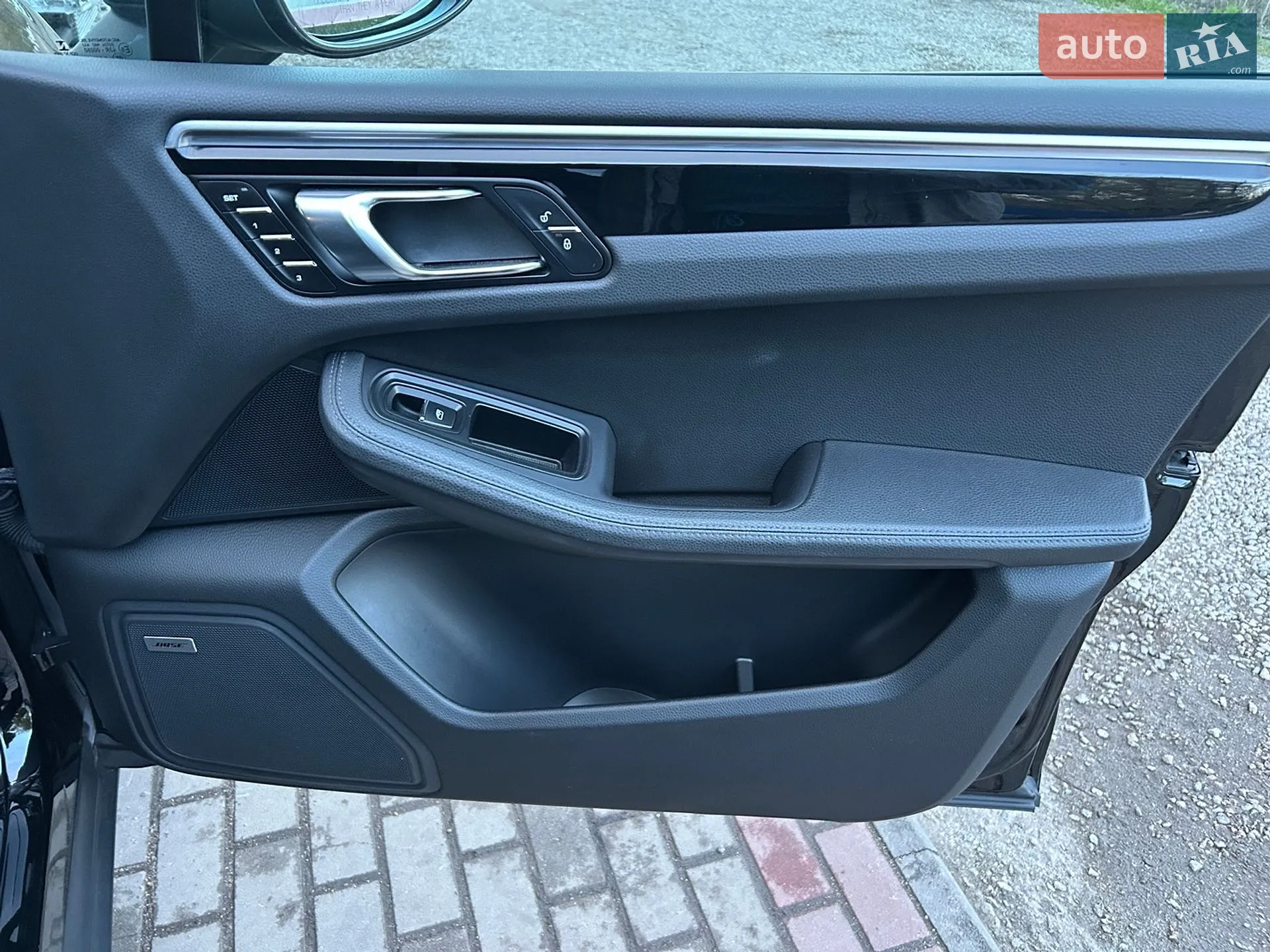 2018 Porsche Macan - мініатюра 22