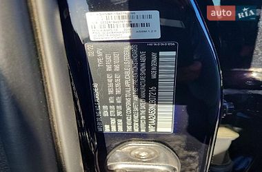 Внедорожник / Кроссовер Porsche Macan 2022 в Одессе