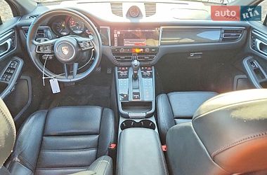 Внедорожник / Кроссовер Porsche Macan 2022 в Одессе