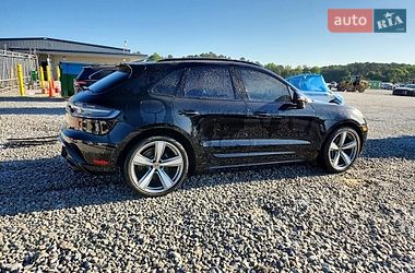 Внедорожник / Кроссовер Porsche Macan 2022 в Одессе