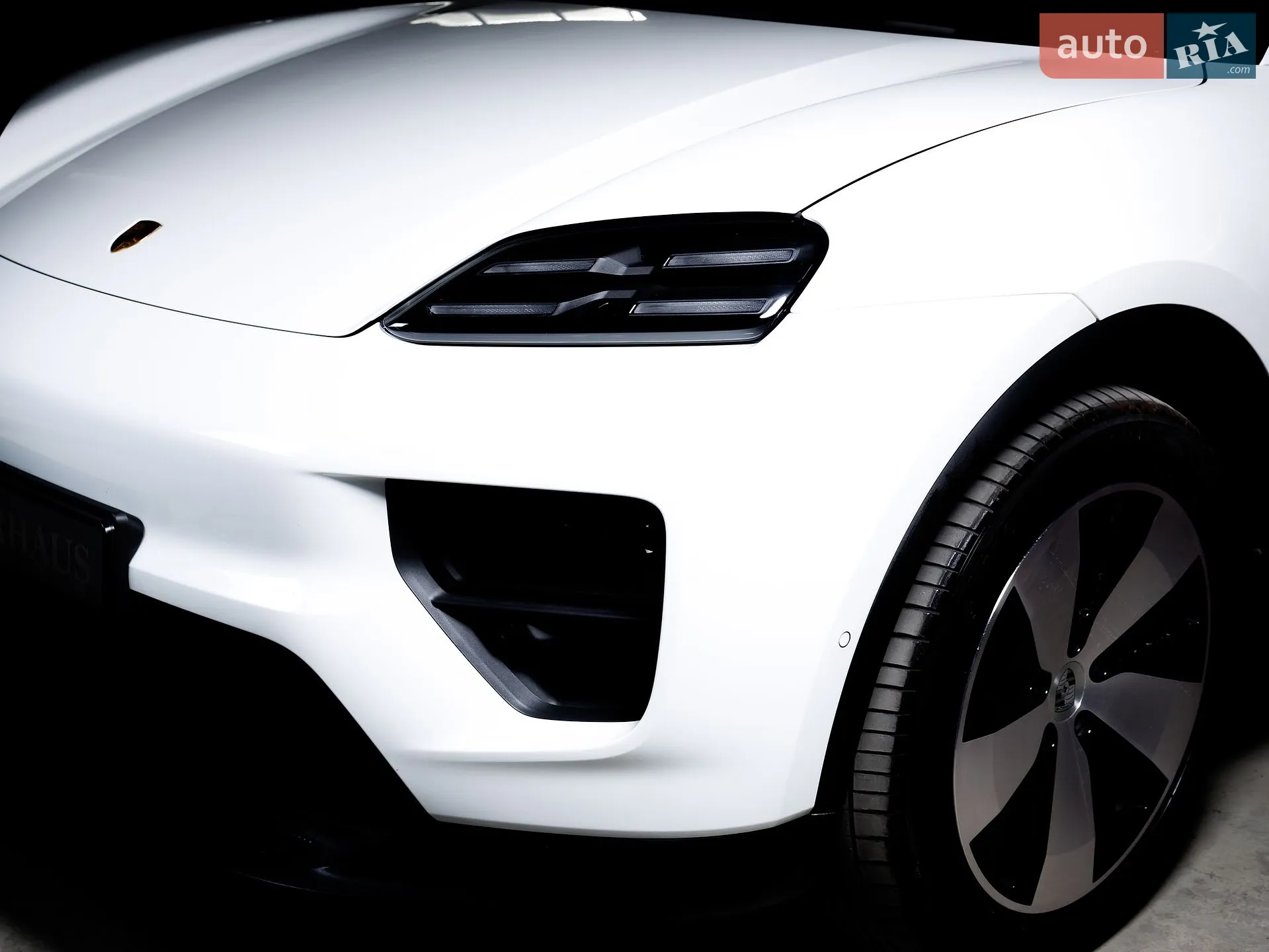 2024 Porsche Macan - мініатюра 12