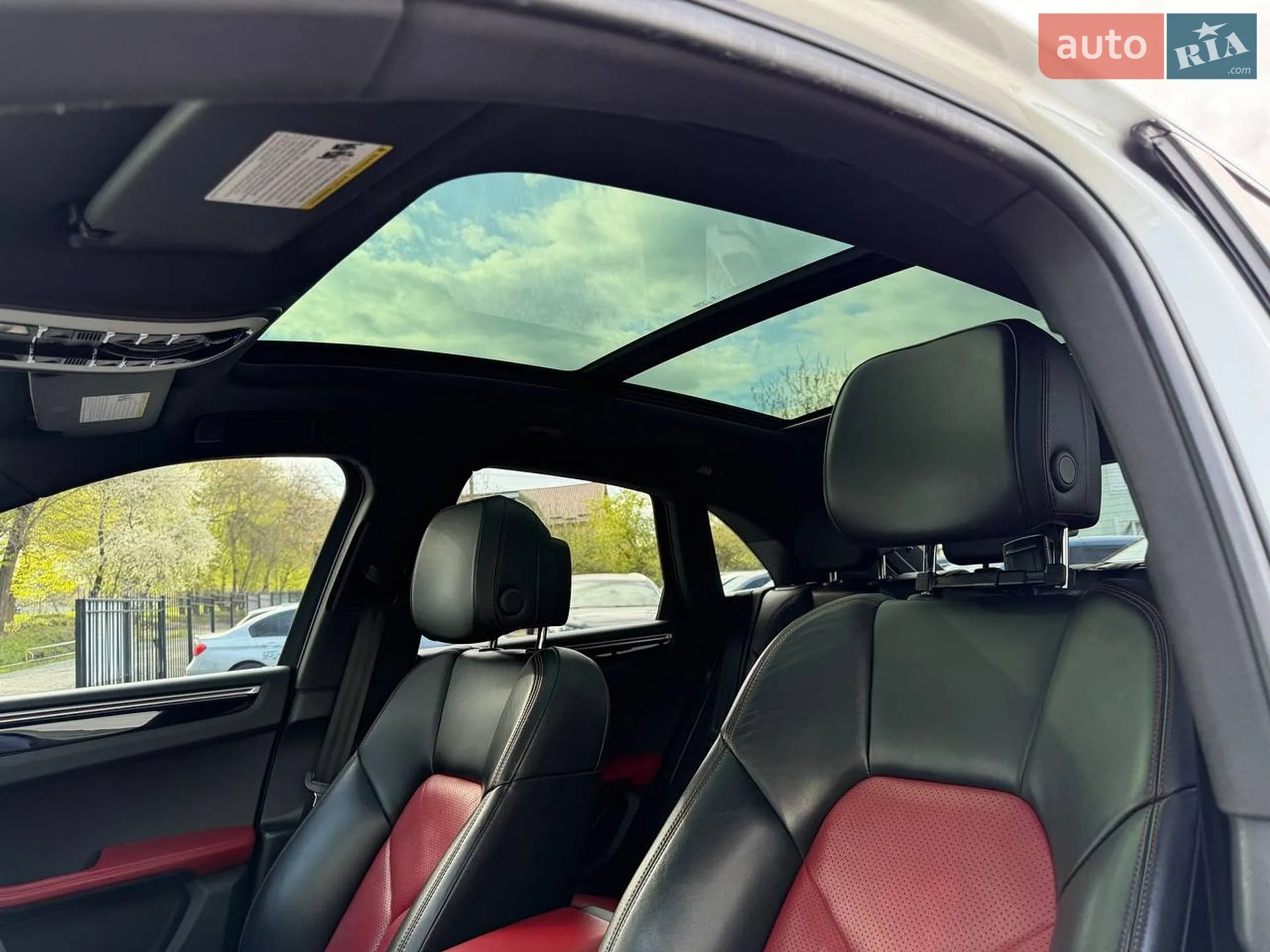 2018 Porsche Macan - мініатюра 45
