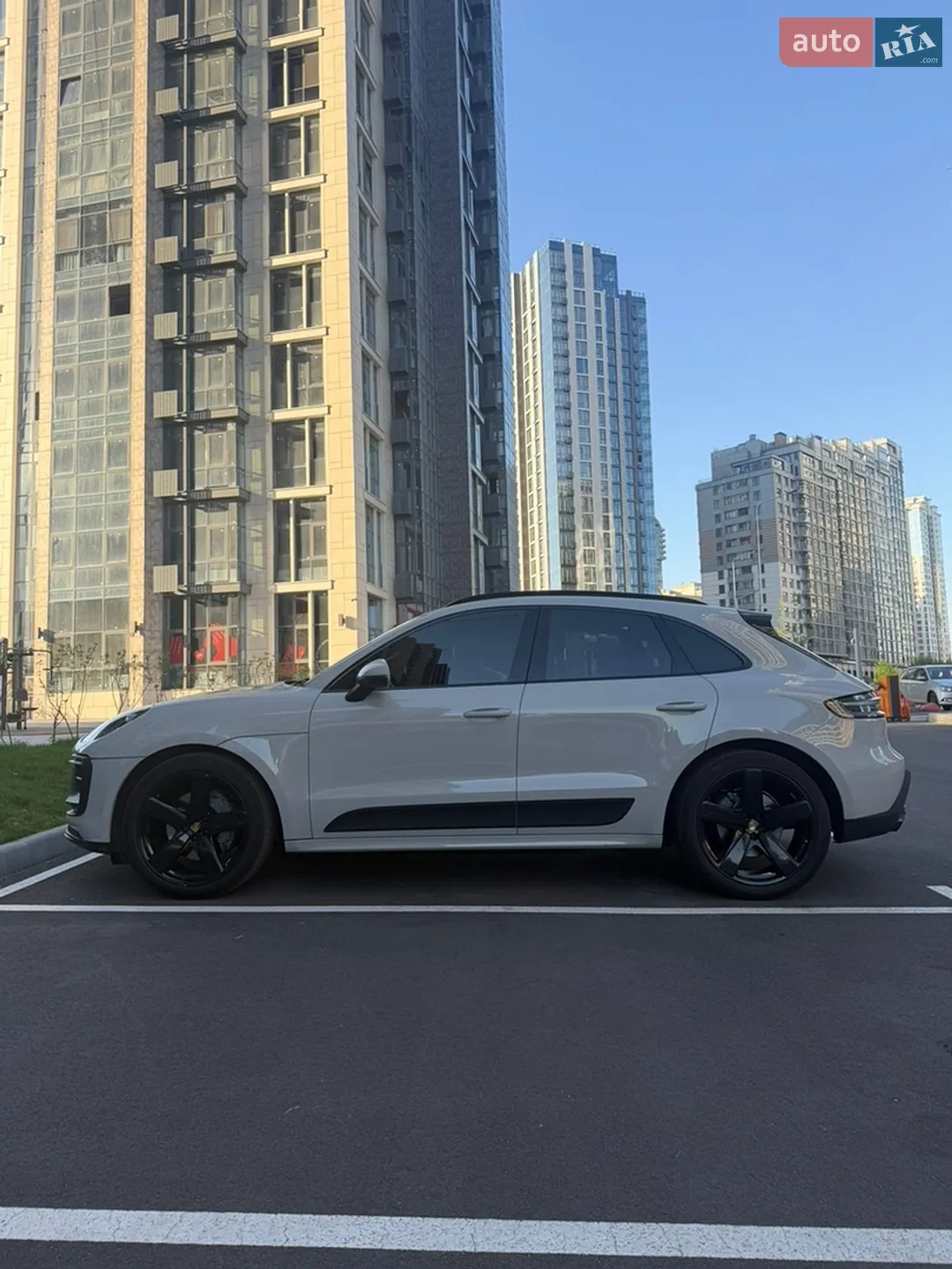 2019 Porsche Macan - мініатюра 5