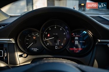 Внедорожник / Кроссовер Porsche Macan 2022 в Киеве фото 19 Внедорожник / Кроссовер Porsche Macan 2022 в Киеве