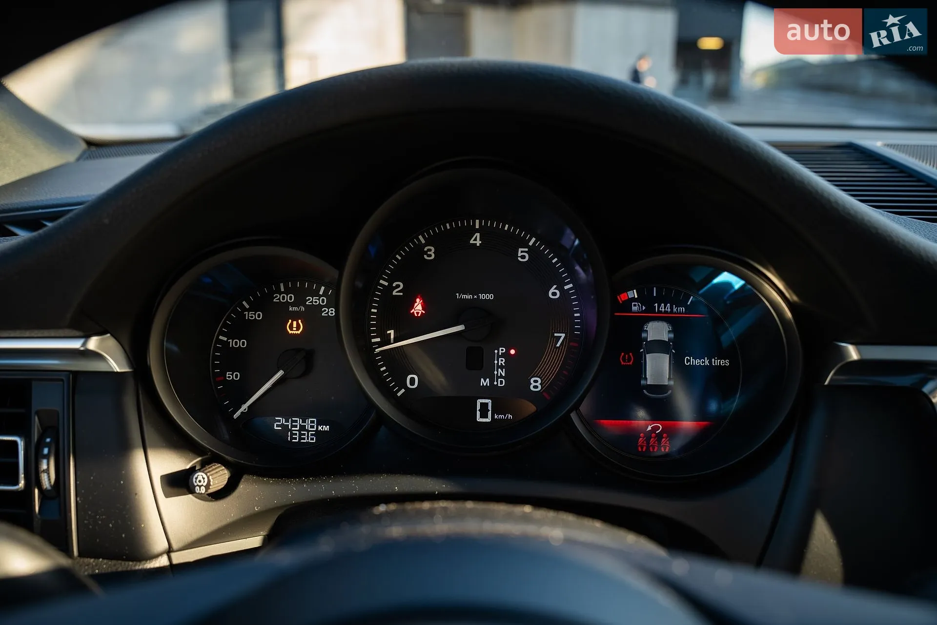 2022 Porsche Macan - мініатюра 19