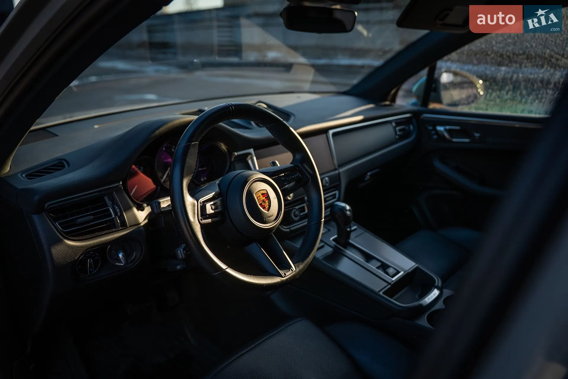2022 Porsche Macan - мініатюра 24
