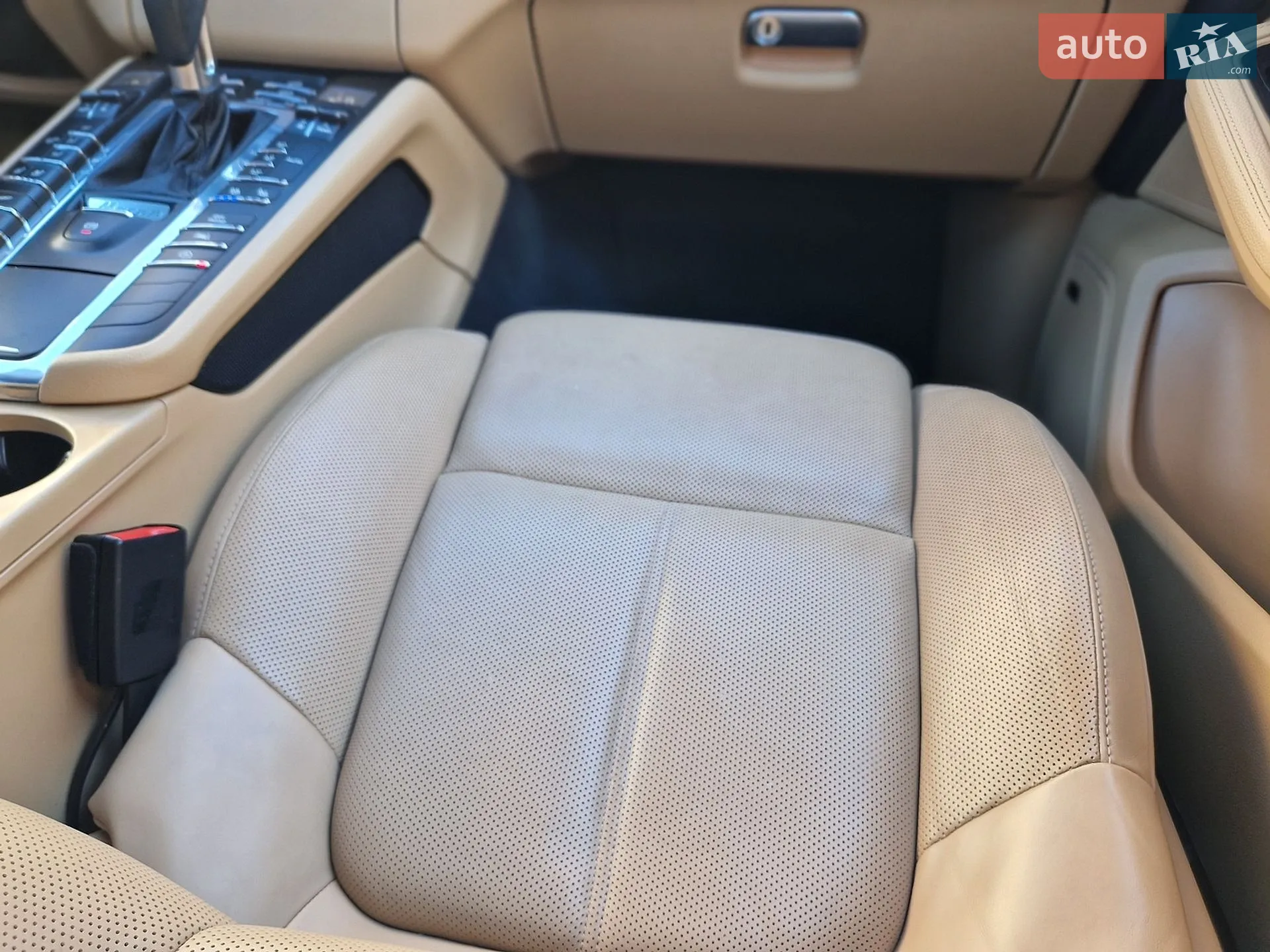 2017 Porsche Macan - мініатюра 69