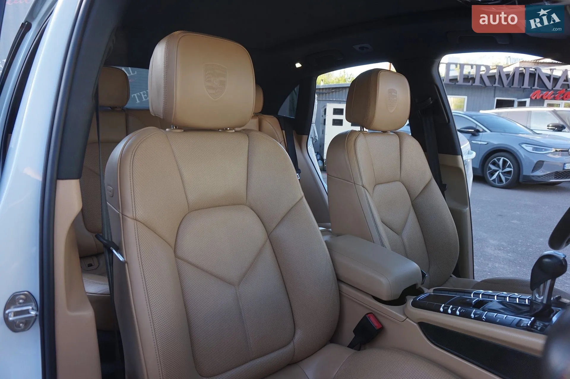 2016 Porsche Macan - мініатюра 35