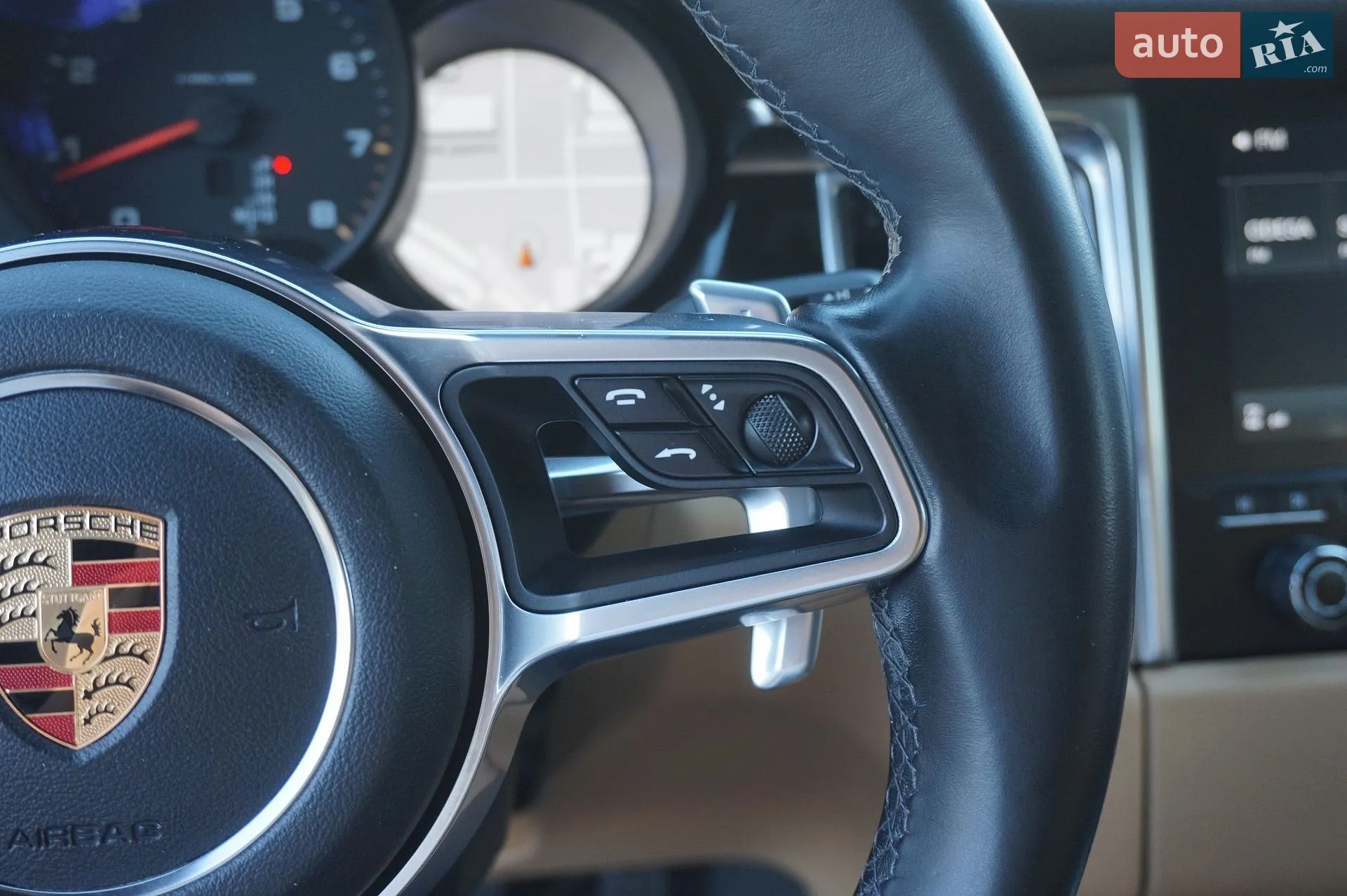 2016 Porsche Macan - мініатюра 42