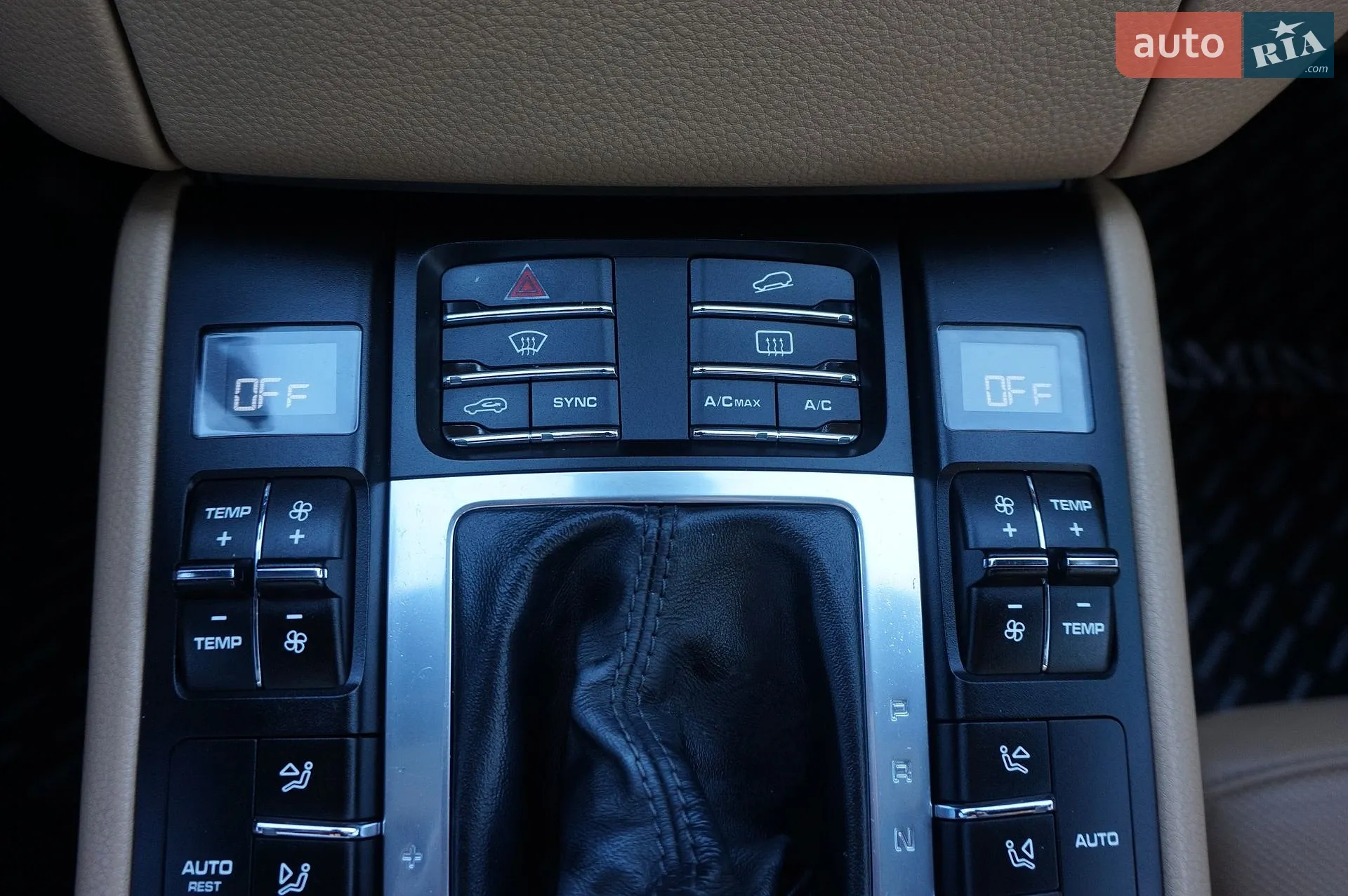 2016 Porsche Macan - мініатюра 57