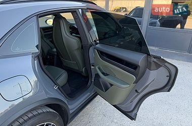 Внедорожник / Кроссовер Porsche Macan 2025 в Киеве