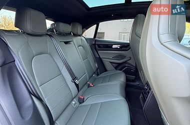 Внедорожник / Кроссовер Porsche Macan 2025 в Киеве