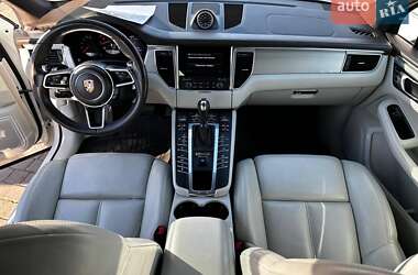 Внедорожник / Кроссовер Porsche Macan 2017 в Одессе