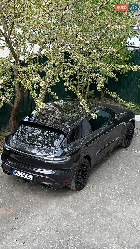 2023 Porsche Macan - мініатюра 34