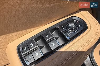 Внедорожник / Кроссовер Porsche Macan 2018 в Луцке