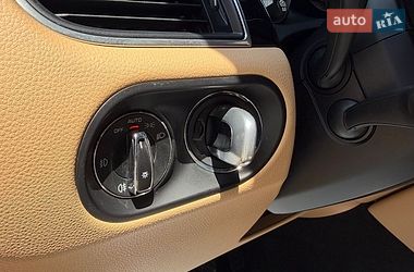 Внедорожник / Кроссовер Porsche Macan 2018 в Луцке