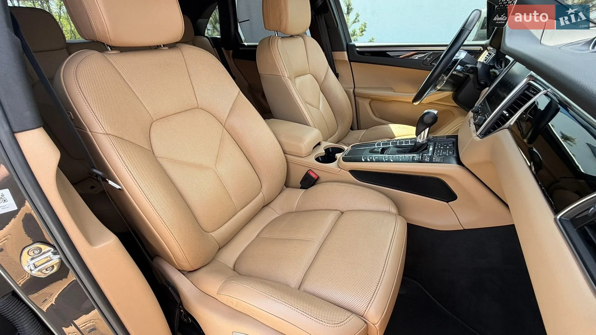 2018 Porsche Macan - мініатюра 64