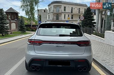 Внедорожник / Кроссовер Porsche Macan 2023 в Киеве