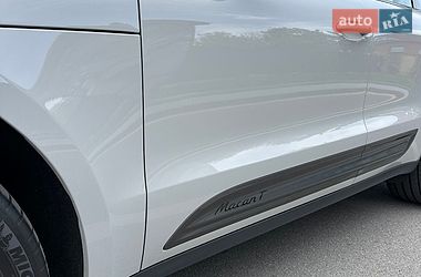 Внедорожник / Кроссовер Porsche Macan 2023 в Киеве
