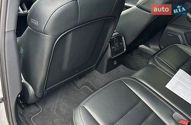 Внедорожник / Кроссовер Porsche Macan 2023 в Киеве