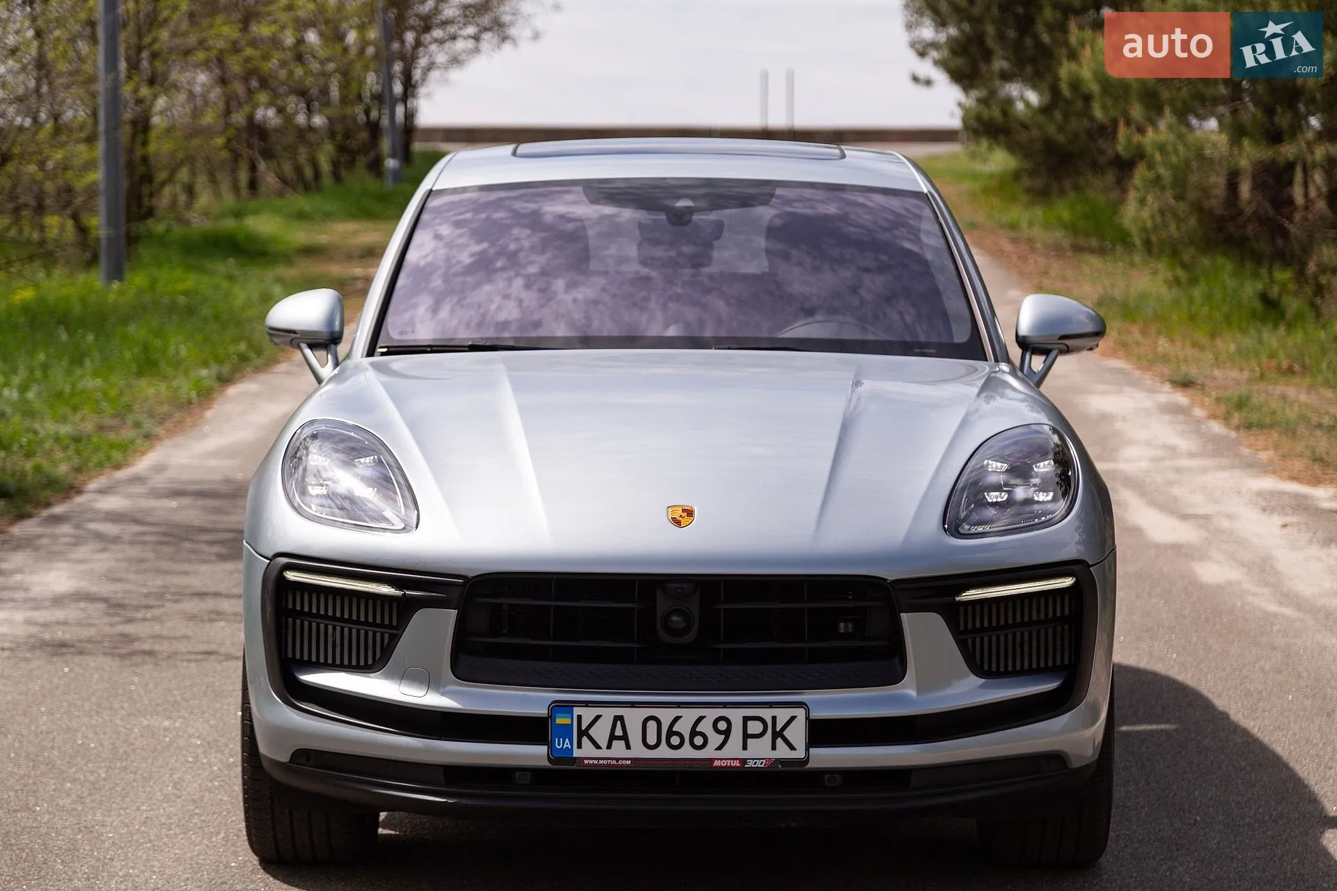 2022 Porsche Macan - мініатюра 26