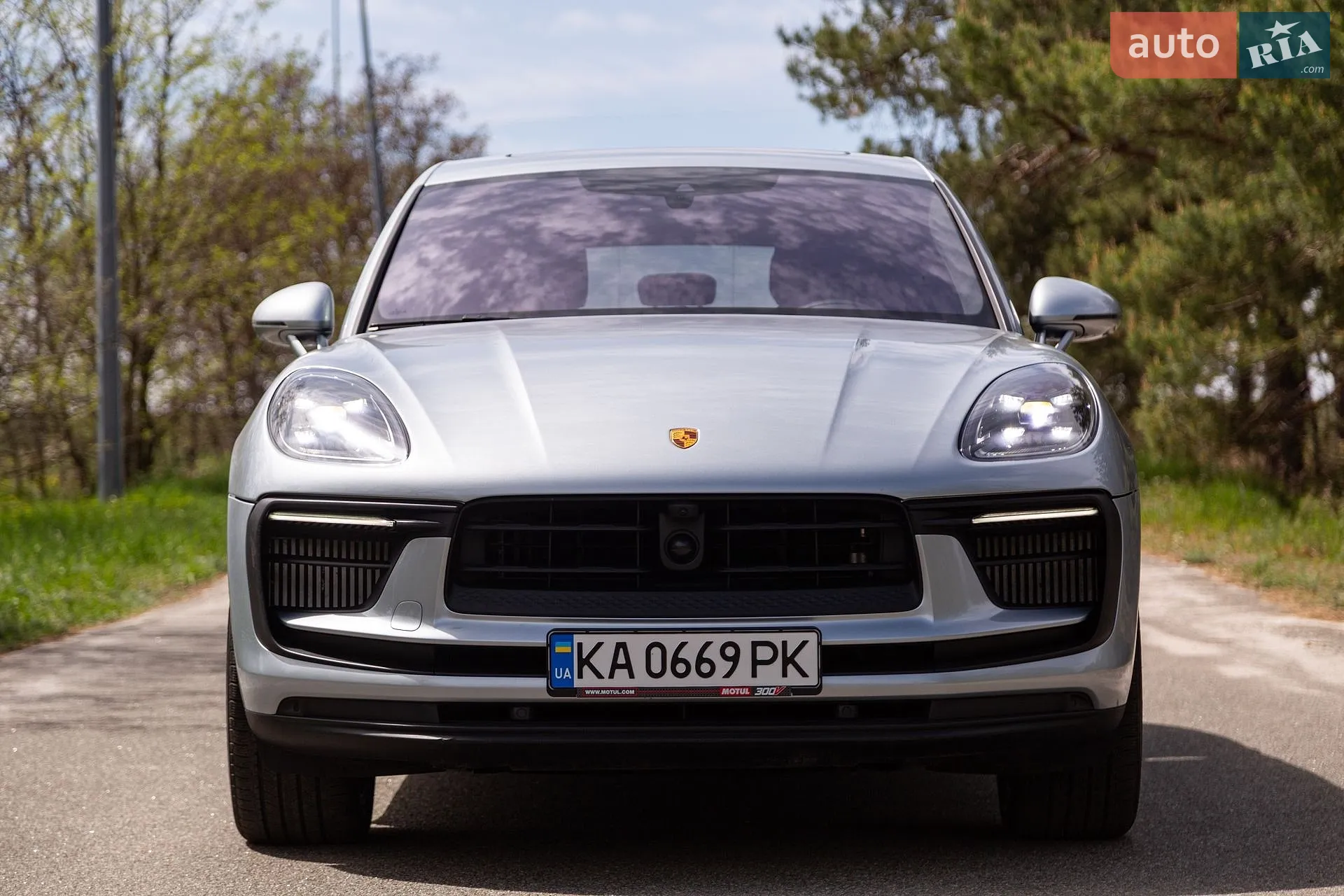2022 Porsche Macan - мініатюра 27